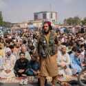 Setahun Setelah Taliban Kembali Berkuasa, Masih Terengah Mendapat Pengakuan Internasional