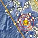 Gempa Magnitudo 6,4 Guncang Kepulauan Mentawai, Tidak Berpotensi Tsunami