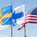 Dapat Lampu Hijau Senat, AS Jadi Negara ke-23 yang Setujui Swedia dan Finlandia Gabung NATO