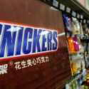 Perusahaan Cokelat AS Minta Maaf ke China karena Menyebut Taiwan sebagai Negara