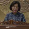 Utang dan Defisit Disorot DPR, Ini Kata Sri Mulyani