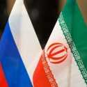 Melawan Sanksi Barat, Rusia dan Iran Semakin Erat