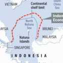 Natuna Berpotensi Jadi Sumber Ketegangan China dan Indonesia