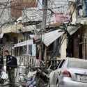 Lima Orang Tewas Dalam Ledakan di Ekuador, Pemerintah Tuding Geng Kejahatan Pelakunya