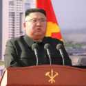 Deklarasi Menang Lawan Covid-19, Korea Utara Akan Cabut Kebijakan Anti-Epidemi