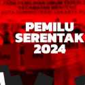 9 Parpol Telah Mendaftar jadi Bakal Calon Peserta Pemilu 2024