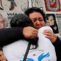 Warga Meksiko Desak Pemerintah Tindak Tegas Kejahatan Penghilangan Paksa