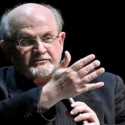 Inggris Mengecam Pernyataan Iran tentang Serangan Terhadap Penulis Salman Rushdie