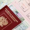 Larangan Visa untuk Semua Orang Rusia Membawa Eropa dalam Dilema