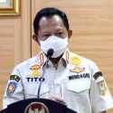Hari Ini, Mendagri Tito Karnavian dan Jajaran Kemendagri Beserta Pasangannya Akan Dibekali Antikorupsi oleh Firli Bahuri