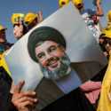 Sengketa Perbatasan, Hizbullah Ancam Serang Israel