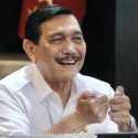 Luhut Pandjaitan: Utang Indonesia Salah Satu yang Terkecil di Dunia