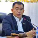 Ketua Pansus BLBI: Pencopotan Fadel Muhammad dari Kursi Wakil Ketua MPR demi Marwah DPD RI