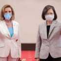 Buntut Kunjungan ke Taiwan, Nancy Pelosi Dihantam Sanksi China