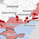 Beri Serangan Balasan, Pasukan Ukraina Berhasil Rebut Kembali Desa-desa di Kherson