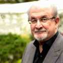 Iran Bantah Terkait dengan Percobaan Pembunuhan Penulis Salman Rushdie, Tapi Mendukung Penyerangan