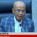 Desmond J. Mahesa Heran Ada “Geng-gengan” di Tubuh Polri