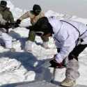 Angkatan Darat India Temukan Jenazah Tentara yang Hilang 38 Tahun Lalu di Gletser Siachen
