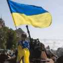 Khawatir Diserang Rusia, Ukraina Larang Perayaan Hari Kemerdekaan 24 Agustus