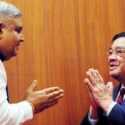 Sambut Kunjungan Parlemen ASEAN, Wapres India Sepakat Prioritaskan Hubungan