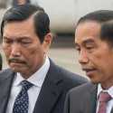 Langkah Presiden Jokowi Tidak Setuju Usulan Menko Luhut Dinilai Tepat