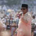 Tanggapi Pujian Prabowo ke NU, Slamet Maarif: NU Banyak Alumni 212, Pasti Cerdas Ambil Sikap