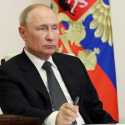 Putin: Untuk Bisa Terus Berkuasa, AS dan Sekutunya Menciptakan Konflik dan Mencampuri Urusan Negara Lain