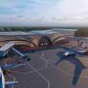 Uzbekistan Luncurkan Sistem Keamanan e-Gate di Bandara Internasional Samarkand