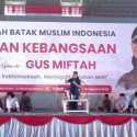 Gus Miftah: Budaya <i>Dalihan Na Tolu</i> Modal Penting Masyarakat Batak Rawat Persatuan Bangsa