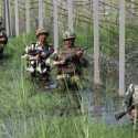 Tiga Penyusup Tewas di Kashmir Saat Berusaha Menyeberang ke Dekat Perbatasan India-Pakistan