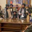 Taliban: Ada Lebih Banyak Negara yang Lebih Berbahaya dari Kami tapi Mereka Diakui Amerika