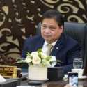 Airlangga: Level Ekspansi Ekonomi Indonesia Lebih Tinggi Dibanding Malaysia dan Vietnam
