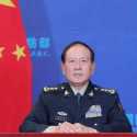 Beijing: Upaya Pemisahan Taiwan Akan Gagal, Tentara China Percaya Diri dan Tidak Pernah Takut Musuh