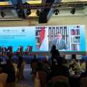 Di Forum Internasional, Firli Berbagi Pengalaman Pulihkan Aset Hasil Pencucian Uang