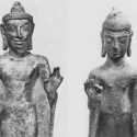 Thailand Upayakan Ambil Kembali Tiga Patung Buddha Kuno dari Museum AS