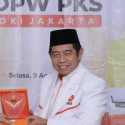 PKS DKI Terima Kunjungan  Golkar, Bahas Peluang Pemilu hingga Nasib Jakarta