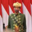 Pidato Kenegaraan Presiden Jokowi Gagal Paham