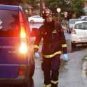 Pria Montenegro Membunuh 10 Orang di Jalanan, Kemudian Dia Ditembak Mati oleh Orang yang Lewat