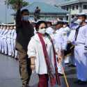 KSAL: Jika Bukan Karena Perhatian Ibu Megawati, KRI Dewaruci Sudah Jadi Museum