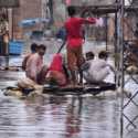 Banjir Telan 937 Nyawa, Pakistan Tetapkan Keadaan Darurat Nasional