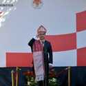 Perayaan HUT RI di KBRI Wina Disambut Antusiasme WNI dan Diaspora Indonesia