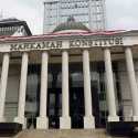 UU Kejaksaan Digugat ke MK, Hakim Uji Materiil Batas Usia Pensiun Jaksa