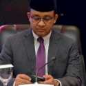 DPRD Mulai Susun Paripurna Pemberhentian Gubernur DKI, Anies: Kita Lihat Saja Nanti Hasilnya