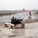 Banjir Akibat Hujan Deras Kembali Melanda Pakistan, Tewaskan 8 Orang dan 11 Lainnya Hilang