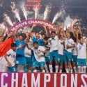 5 Pemain Asal Jatim Ikut Antarkan Indonesia Juarai Piala AFF U-16, Khofifah Ikut Bangga