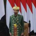 Presiden Jokowi: Jangan Ada Lagi Politik Identitas dan Politisasi Agama<i>!</i>