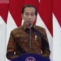Presiden Jokowi: Kita Tidak Bisa Kerja Standar karena Keadaan Sekarang Tidak Normal
