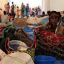 BBM Dicuri Pemberontak, WFP Tak Bisa Distribusikan Bantuan Makanan ke Tigray