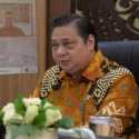 Airlangga Ungkap Strategi Pemerintah dalam Pertumbuhan Ekonomi Berkelanjutan