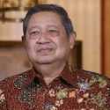 SBY Absen Sidang Tahunan MPR RI, Ini Alasannya